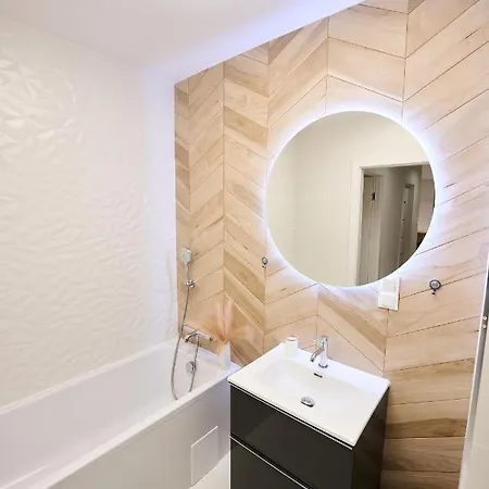 Apartament 12 Chojnice Eksteriør bilde