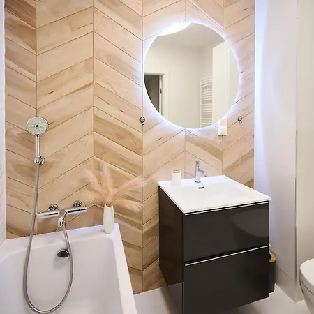 Apartament 12 Chojnice Eksteriør bilde