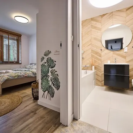 Apartament 12 Chojnice Eksteriør bilde