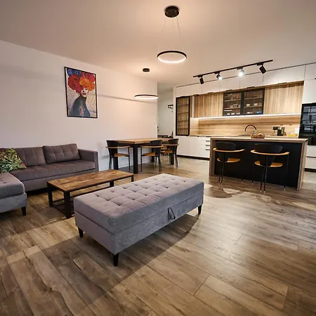 Apartament 12 Chojnice Eksteriør bilde