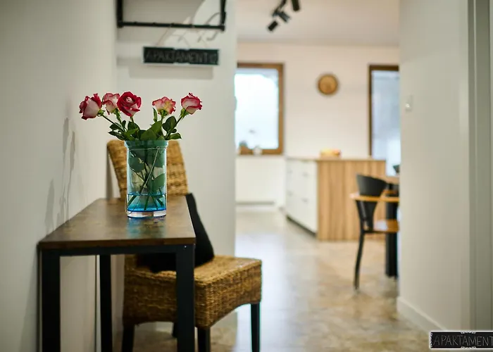 Apartament 12