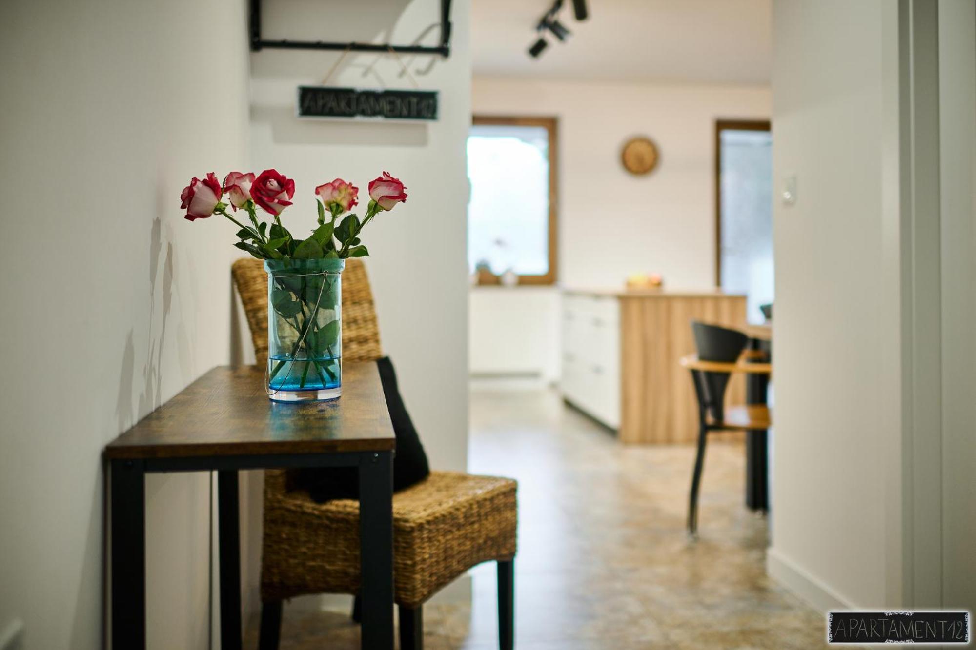 12 Apartment